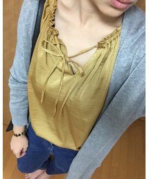 しまむら | カーディガン/ボレロ