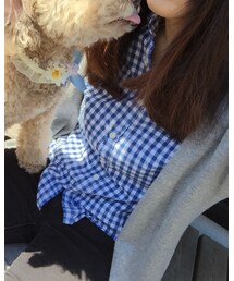 ？ | シャツ/ブラウス