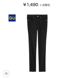 GU | その他パンツ