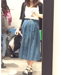 遠目の写真。うふ♡ | その他
