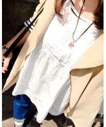 古着 | キャミソール