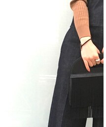 AZUL ENCANTO | バッグ