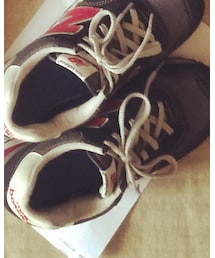 NEW BALANCE | スニーカー