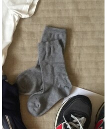 無印良品 | ソックス/靴下