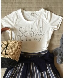 DISCOAT | Tシャツ/カットソー