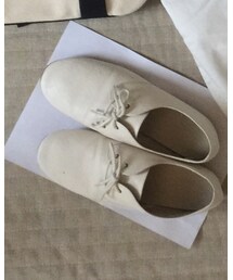 無印良品 | シューズ