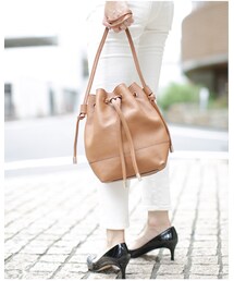 NANO universe | バッグ