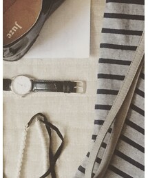 CITIZEN | アナログ腕時計