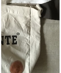 IL BISONTE | トートバッグ