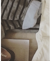 無印良品 | Tシャツ/カットソー