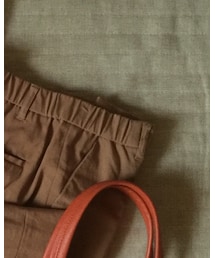 GLOBAL WORK | その他パンツ