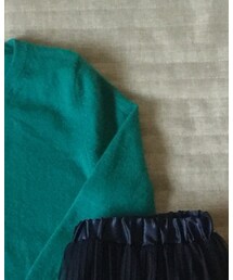 UNIQLO | ニット/セーター