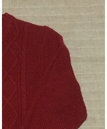 UNIQLO | ニット/セーター