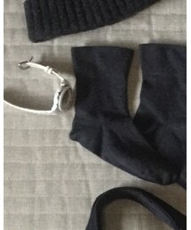 CASIO | アナログ腕時計