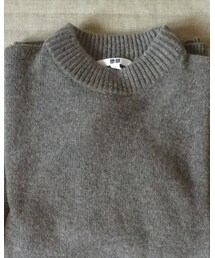 UNIQLO | ニット/セーター