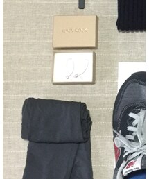 JUICYLOCK | ピアス（両耳用）