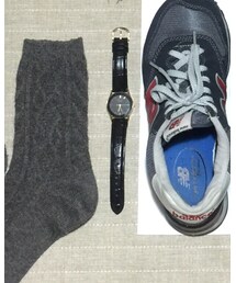 CITIZEN | アナログ腕時計