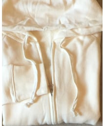 無印良品 | パーカー