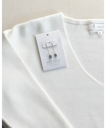 ROPE' PICNIC | ピアス（両耳用）