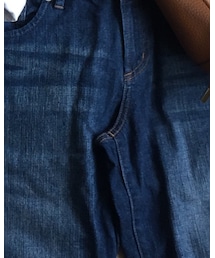UNIQLO | デニムパンツ