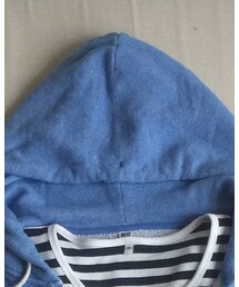 UNIQLO | パーカー