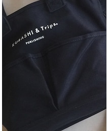 北欧暮らしの道具店 | トートバッグ