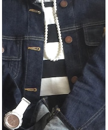 ROPE' PICNIC | Tシャツ/カットソー