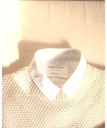 EmTROIS | シャツ/ブラウス