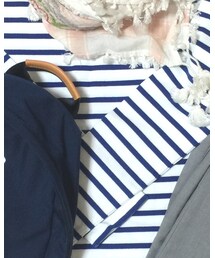 無印良品 | Tシャツ/カットソー