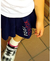 X-girl Stages | スカート