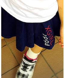 X-girl Stages | ソックス/靴下