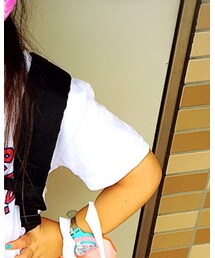 X-girl Stages | Tシャツ/カットソー