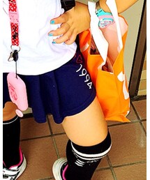 X-girl Stages | スカート