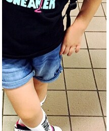 Right-on KIDS | デニムパンツ