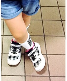 X-girl Stages | ソックス/靴下