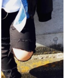 GU | その他パンツ