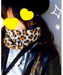 しまむら | ネックウォーマー/スヌード