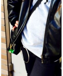 X-girl Stages | パーカー