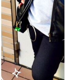 Handmade | サスペンダー