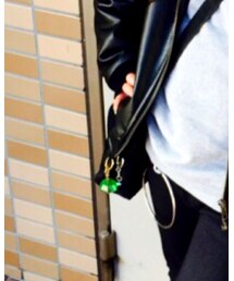 X-girl | ショルダーバッグ