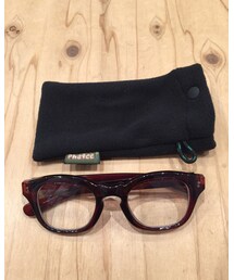 Phateewear | メガネ