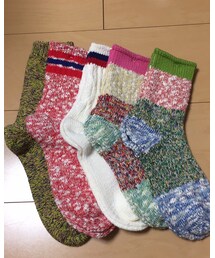 靴下大人買い (NOMADO) | その他