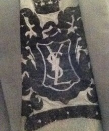 Yves Saint Laurent | YSL ロゴ入りスウェット(スウェット)