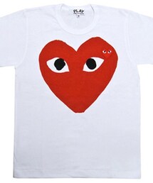 PLAY COMME des GARCONS | Tシャツ/カットソー