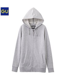 GU | モッズコート