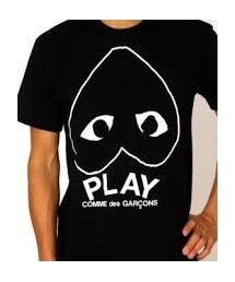 PLAY COMME des GARCONS | Tシャツ/カットソー