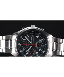 SEIKO | アナログ腕時計