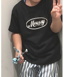 MOUSSY | Tシャツ/カットソー