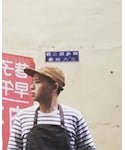 Carhartt WIP(カーハートダブリューアイピー)の「帽子(キャップ)」