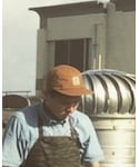 Carhartt WIP(カーハートダブリューアイピー)の「帽子(キャップ)」